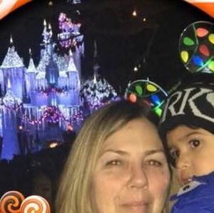 Meet your Posher, Kathy